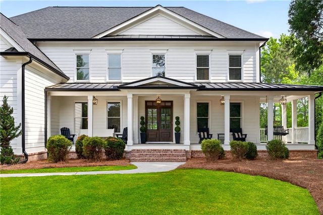 130 Providence Oaks Pointe, Milton, GA 30004