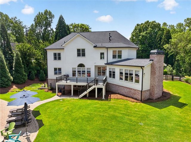 130 Providence Oaks Pointe, Milton, GA 30004