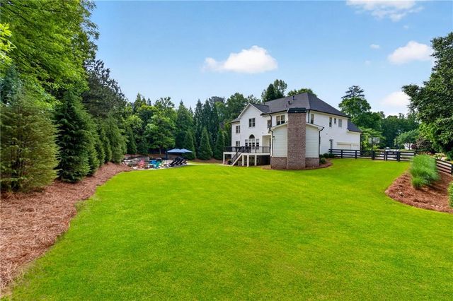 130 Providence Oaks Pointe, Milton, GA 30004