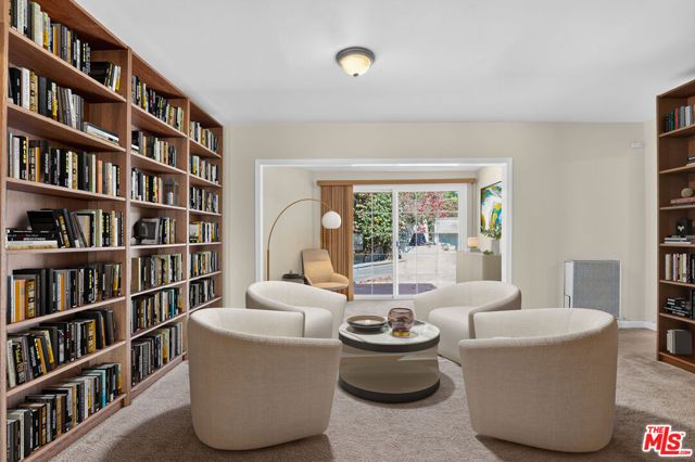 5551 Arch Crest Drive, Los Angeles, CA 90043