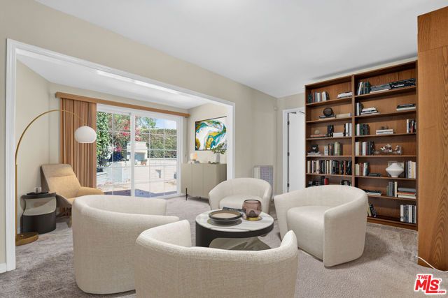5551 Arch Crest Drive, Los Angeles, CA 90043