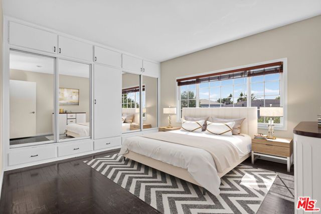 5551 Arch Crest Drive, Los Angeles, CA 90043