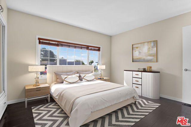 5551 Arch Crest Drive, Los Angeles, CA 90043