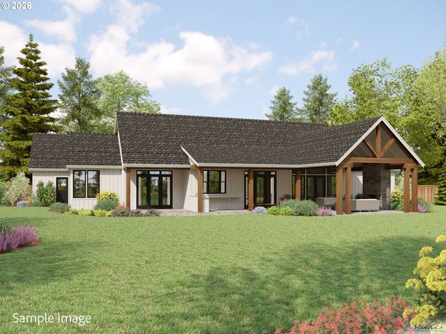 5565 Sw KRUSE Rd 2, Wilsonville, OR 97070