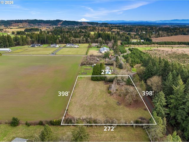 5565 Sw KRUSE Rd 2, Wilsonville, OR 97070