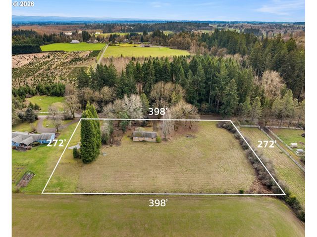 5565 Sw KRUSE Rd 2, Wilsonville, OR 97070