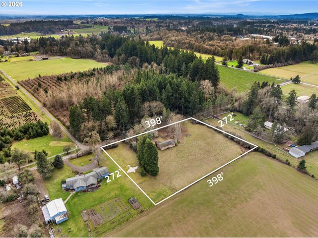 5565 Sw KRUSE Rd 2, Wilsonville, OR 97070