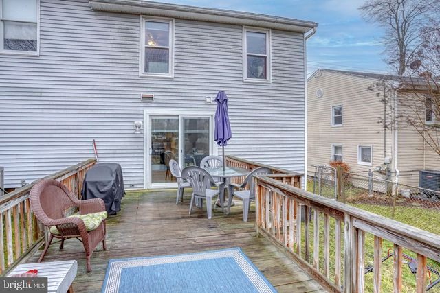 409 BIDDLE ST, Chesapeake City, MD 21915