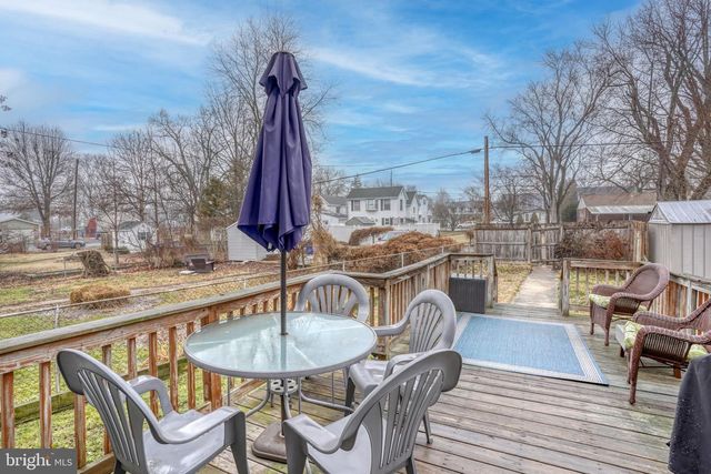 409 BIDDLE ST, Chesapeake City, MD 21915