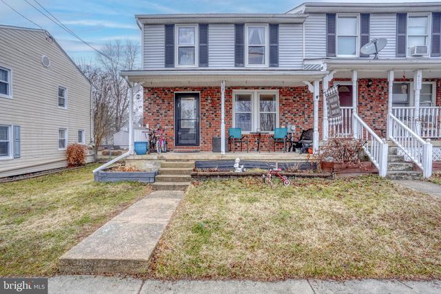 409 BIDDLE ST, Chesapeake City, MD 21915