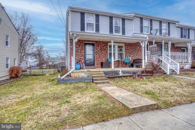 409 BIDDLE ST, Chesapeake City, MD 21915