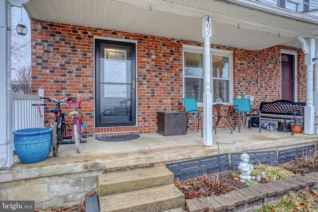 409 BIDDLE ST, Chesapeake City, MD 21915