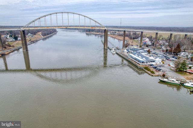 409 BIDDLE ST, Chesapeake City, MD 21915