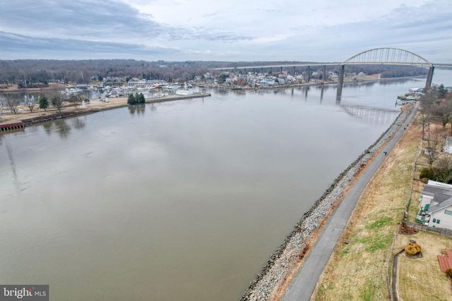 409 BIDDLE ST, Chesapeake City, MD 21915