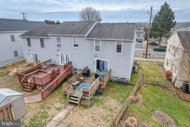 409 BIDDLE ST, Chesapeake City, MD 21915