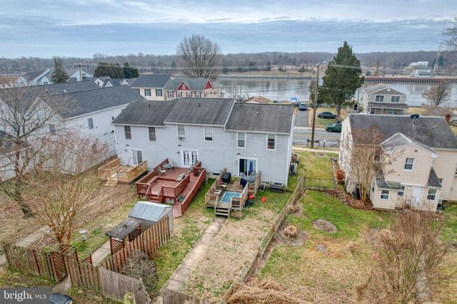 409 BIDDLE ST, Chesapeake City, MD 21915