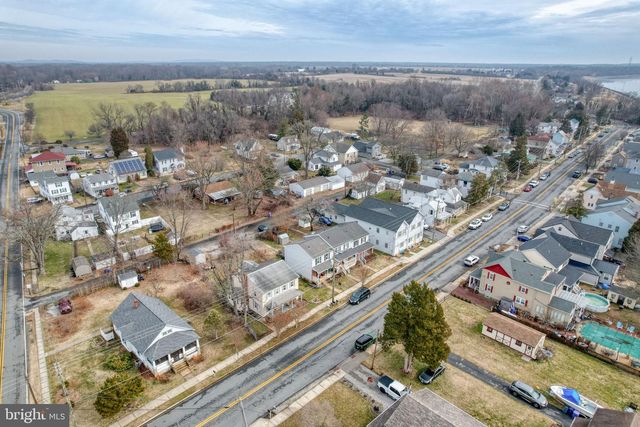 409 BIDDLE ST, Chesapeake City, MD 21915