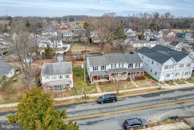 409 BIDDLE ST, Chesapeake City, MD 21915