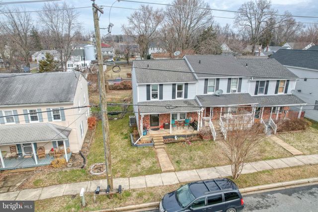 409 BIDDLE ST, Chesapeake City, MD 21915