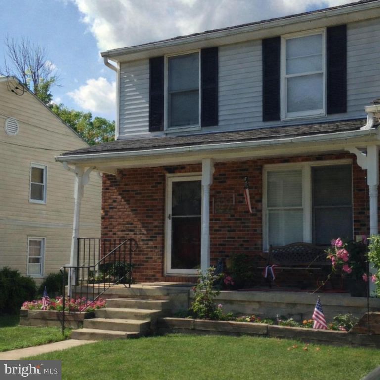 409 BIDDLE ST, Chesapeake City, MD 21915