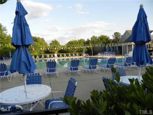 1008 Mica Lamp Court, Apex, NC 27502