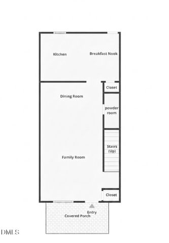 1008 Mica Lamp Court, Apex, NC 27502