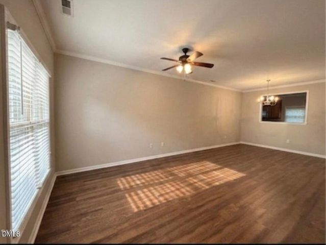 1008 Mica Lamp Court, Apex, NC 27502