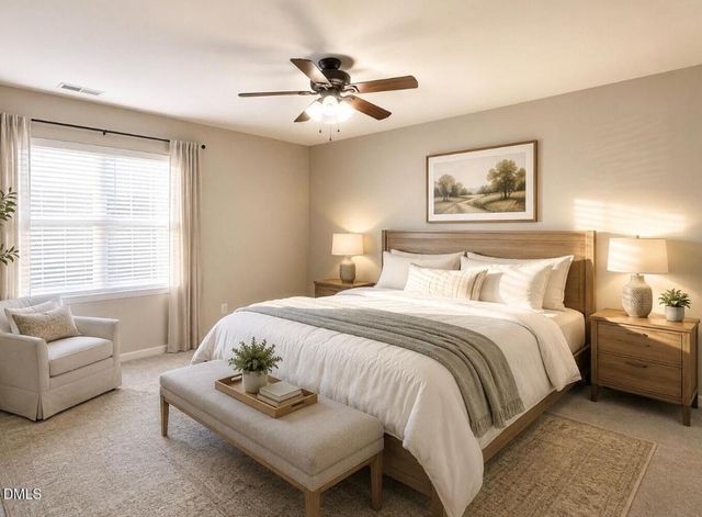 1008 Mica Lamp Court, Apex, NC 27502