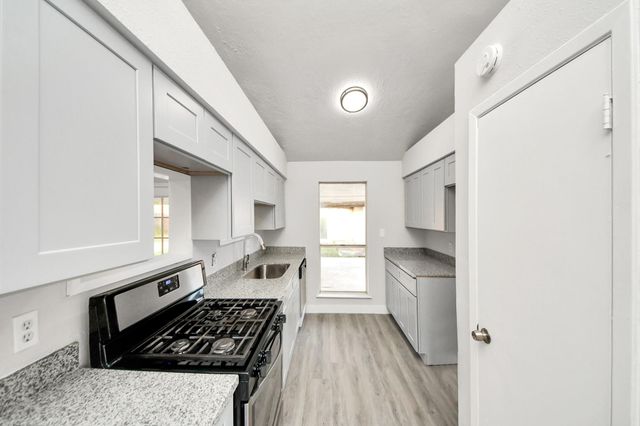 1911 Oakwell Lane, Katy, TX 77449