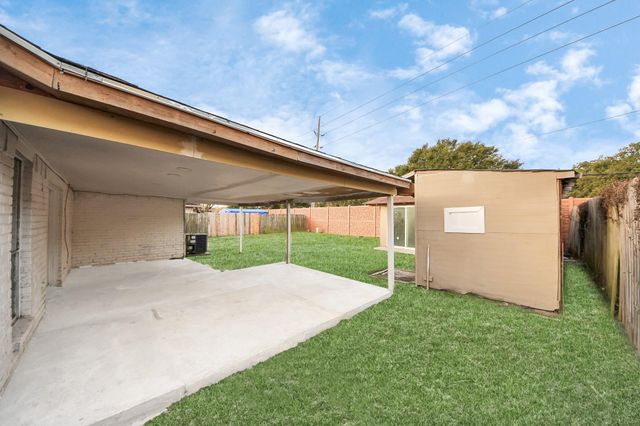 1911 Oakwell Lane, Katy, TX 77449