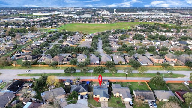 1911 Oakwell Lane, Katy, TX 77449