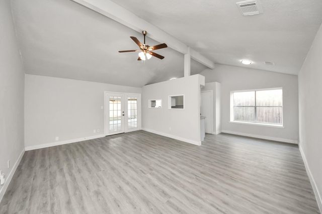 1911 Oakwell Lane, Katy, TX 77449