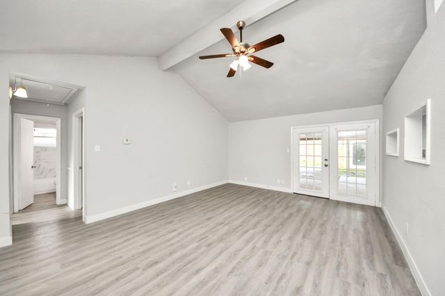 1911 Oakwell Lane, Katy, TX 77449