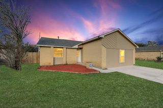 1911 Oakwell Lane, Katy, TX 77449