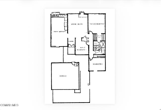 2178 Shady Brook Drive, Thousand Oaks, CA 91362