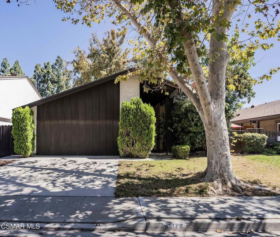2178 Shady Brook Drive, Thousand Oaks, CA 91362