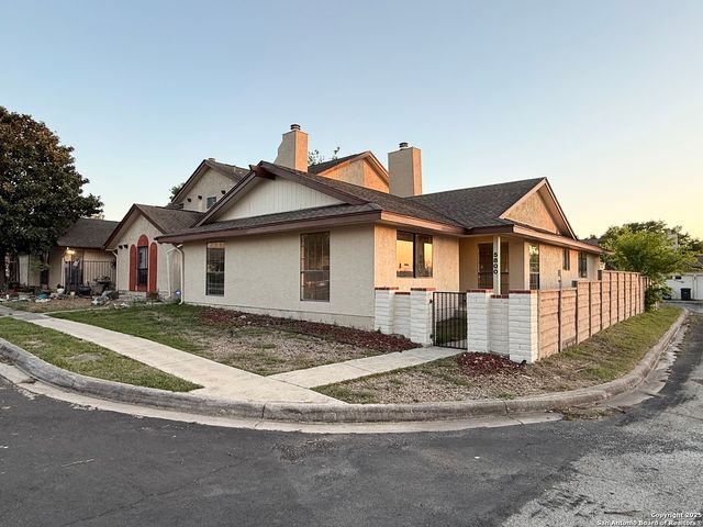 5800 royal, San Antonio, TX 78239