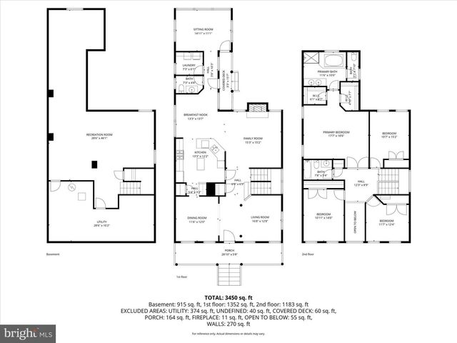 2708 BILL DORSEY BLVD, Adamstown, MD 21710