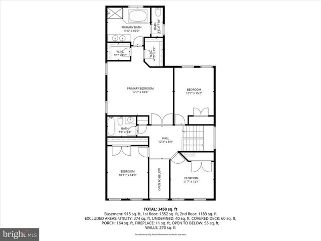 2708 BILL DORSEY BLVD, Adamstown, MD 21710