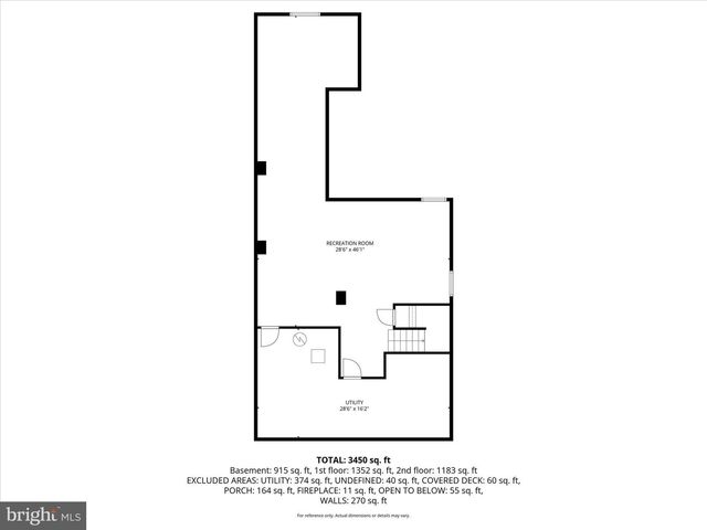 2708 BILL DORSEY BLVD, Adamstown, MD 21710