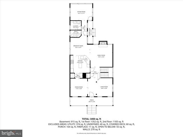 2708 BILL DORSEY BLVD, Adamstown, MD 21710