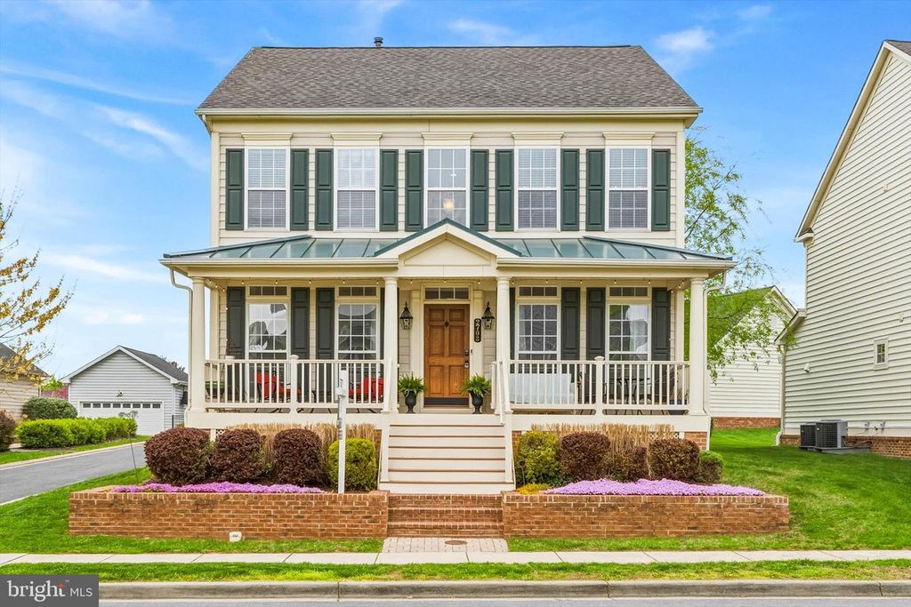 2708 BILL DORSEY BLVD, Adamstown, MD 21710