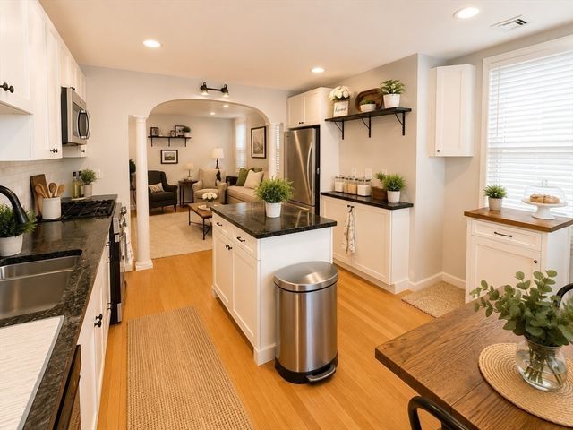 28 Monument St 1, Boston, MA 02129