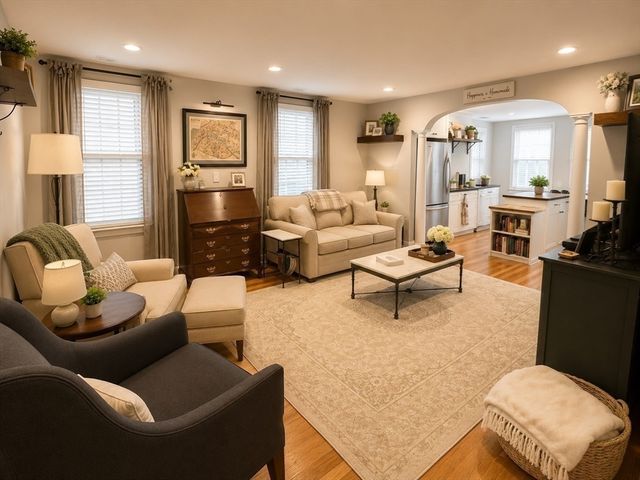 28 Monument St 1, Boston, MA 02129