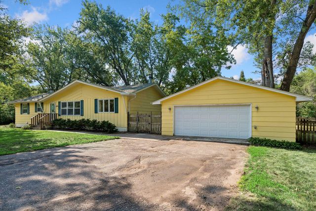3308 173rd Lane NW, Andover, MN 55304