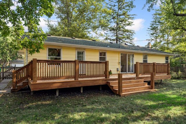 3308 173rd Lane NW, Andover, MN 55304