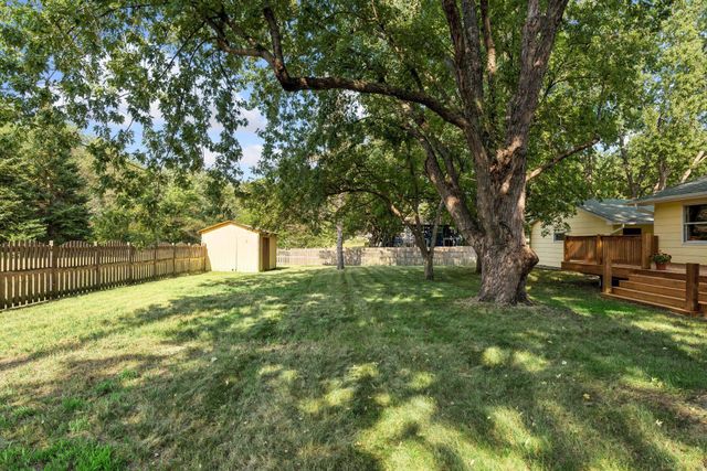 3308 173rd Lane NW, Andover, MN 55304