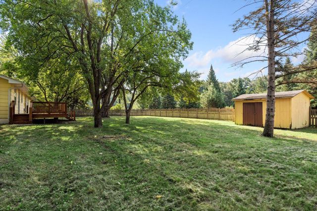 3308 173rd Lane NW, Andover, MN 55304