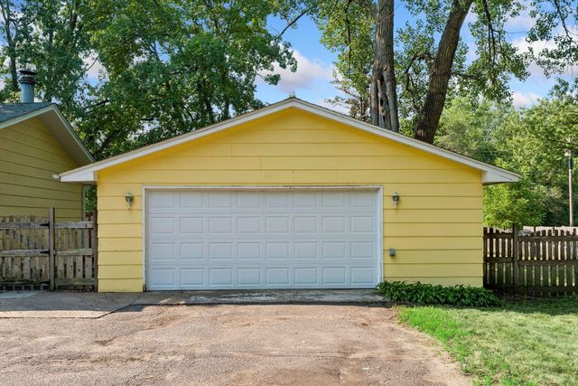 3308 173rd Lane NW, Andover, MN 55304