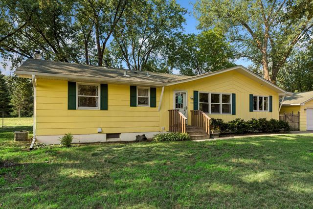 3308 173rd Lane NW, Andover, MN 55304